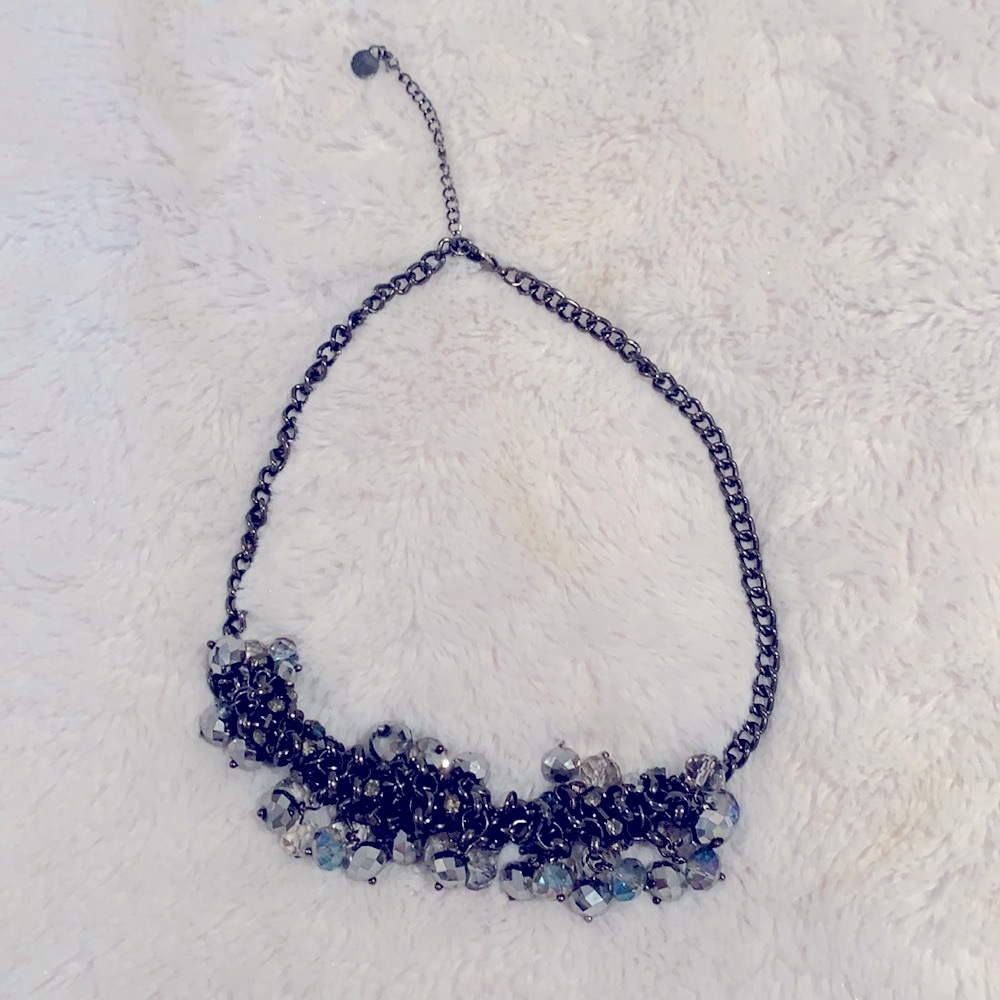 Simply Vera Wang necklace